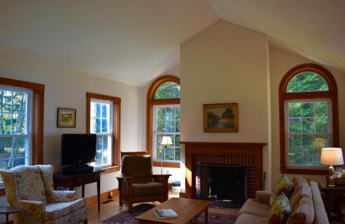 Port Clyde Casa | Vannah Lane