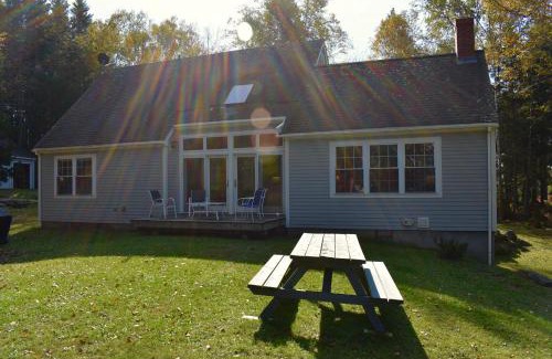 Port Clyde Casa | Vannah Lane