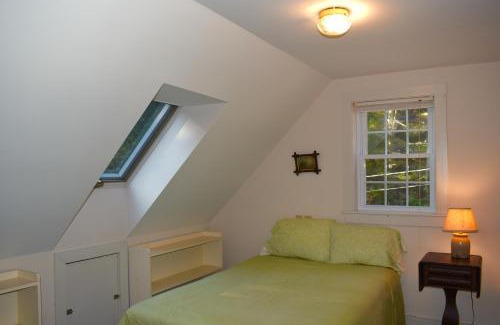 Port Clyde Casa | Vannah Lane