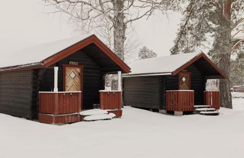 Vansbro Municipality Otro | Vansbro Camping