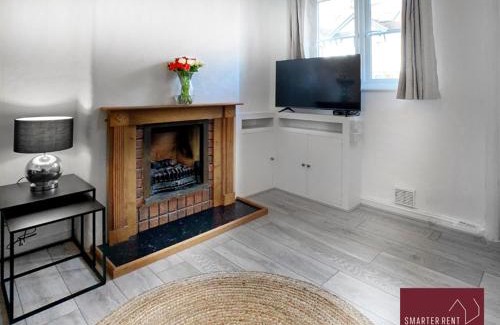 Windsor City Centre Apartamento | Vansittart Road, Windsor