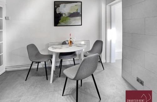 Windsor City Centre Apartamento | Vansittart Road, Windsor