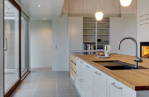Gilleleje Casa | "Vanta" - 10m from the sea by Interhome