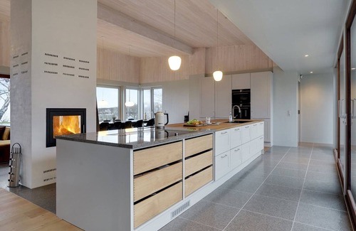 Gilleleje Casa | "Vanta" - 10m from the sea by Interhome