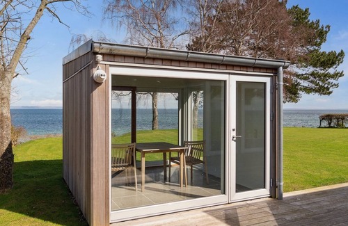 Gilleleje Casa | "Vanta" - 10m from the sea by Interhome