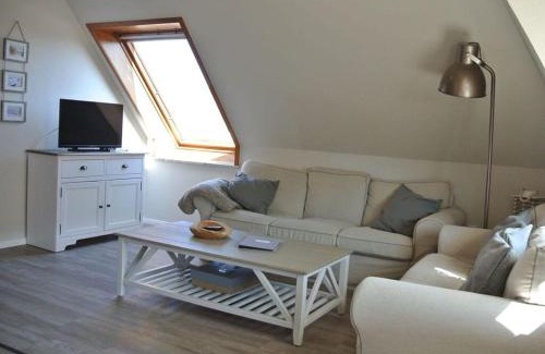 St. Peter-Ording Apartamento | Vanta in the house aft diek