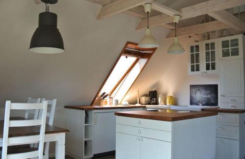 St. Peter-Ording Apartamento | Vanta in the house aft diek