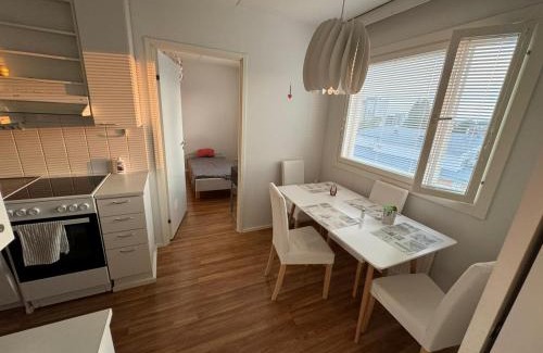 Vantaa City Centre Apartamento | Vantaa rent