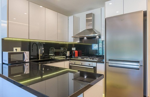 Kfardebian Apartamento | Vantage - 2 BR Apt. by "The Valley" in Kfardebian