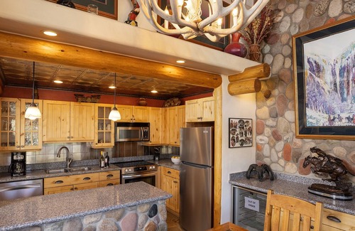 Vail Condominio | Vantage Point - CoralTree Residence Collection