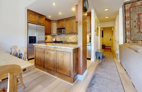 Vail Condominio | Vantage Point - CoralTree Residence Collection