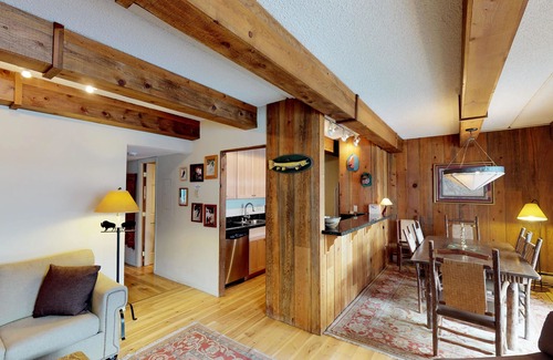 Vail Condominio | Vantage Point - CoralTree Residence Collection