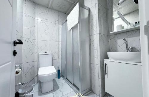 Ipekyolu Casa | Vantalya Otel