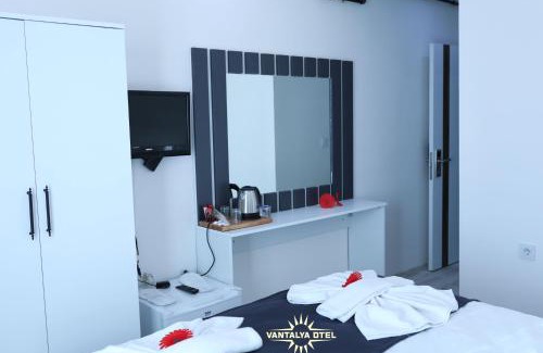 Ipekyolu Casa | Vantalya Otel