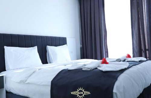 Ipekyolu Casa | Vantalya Otel