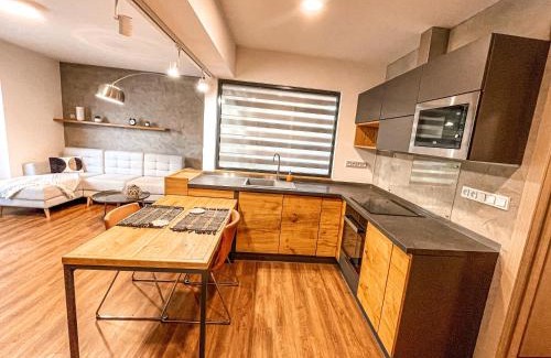 Vlasim Apartamento | Vantisch Apartment