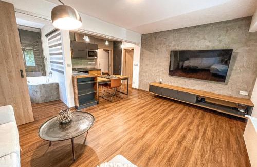 Vlasim Apartamento | Vantisch Apartment