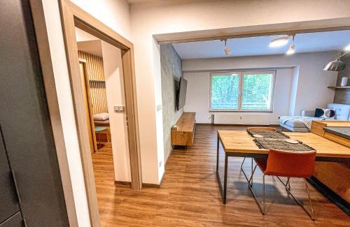 Vlasim Apartamento | Vantisch Apartment