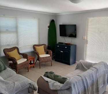 Pearly Beach Casa | VanZylsRus