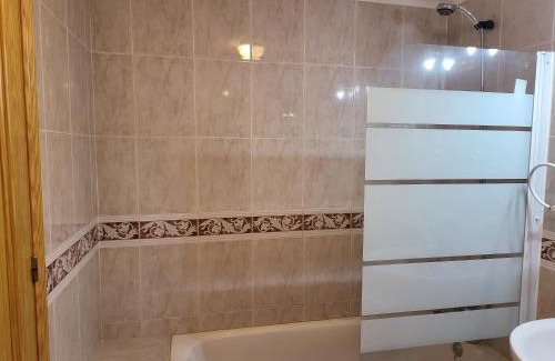 Santiago de la Ribera Apartamento | VAO Holiday Rentals-Santiago De la Ribera