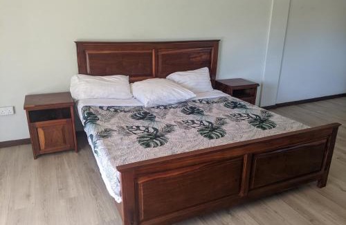 Lusaka Apartamento | Vapour Lounge