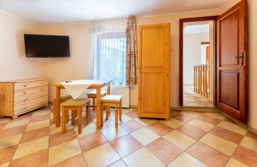 Gyula Apartamento | Varázskő Apartman Gyula