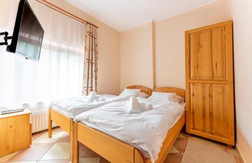 Gyula Apartamento | Varázskő Apartman Gyula