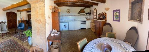 Salernes Casa | Var Village House