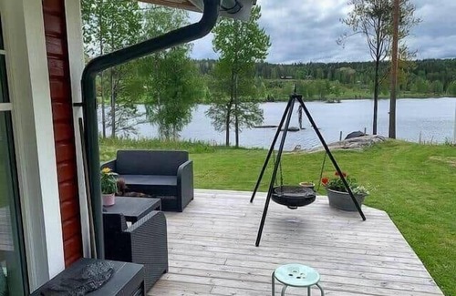 Amotfors Casa | VAR737 Åmotfors - Djupfors Björkebo 1