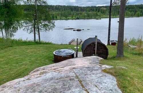 Amotfors Casa | VAR737 Åmotfors - Djupfors Björkebo 1