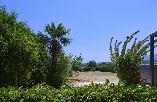 Markopoulon Apartamento | Varaba Country House