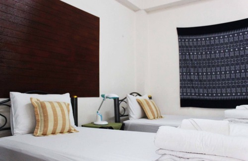 Chang Phueak Hotel | Varada Place