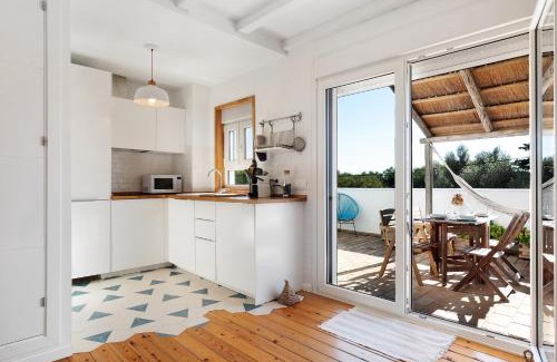 Los Caños de Meca Apartamento | Varadero Beach Penthouse