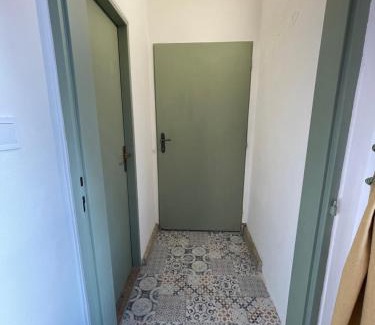 Kosice Old Town Apartamento | Varady's apartment with private parking