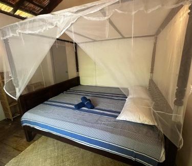 Morakatiyara Casa | Varan Mawella Beach Guest House