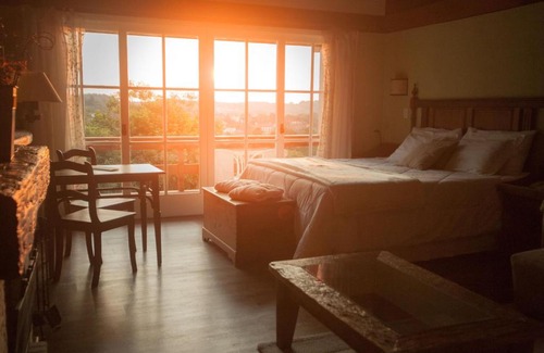 Planalto Hotel | Varanda das Bromélias Spa