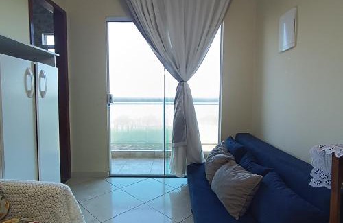 Tamoios Casa | Varanda das Ondas Duplex 2 suítes em frente ao mar