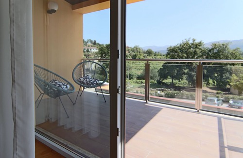Arcos de Valdevez Apartamento | Varanda de S. Jorge - Apartments