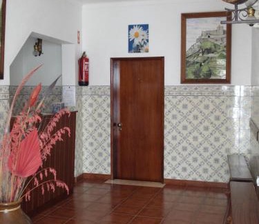 Marvao Casa | Varanda Do Alentejo