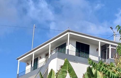 Ponta do Sol Casa | Varanda Encantada House