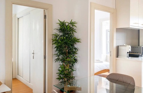 Ovar Apartamento | Varanda Para o Mar
