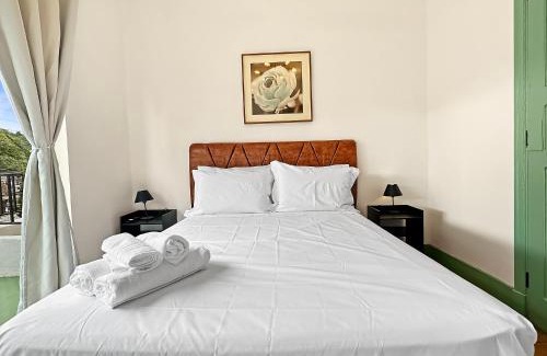 Abernessia Casa | Varanda WiFi Custo Beneficio Centro Comercial