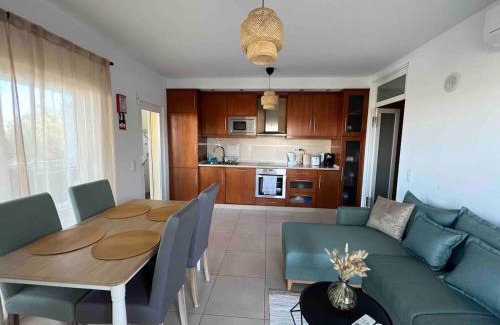 Portimao Apartamento | Varandas d Agua apartment with spectacular balcony