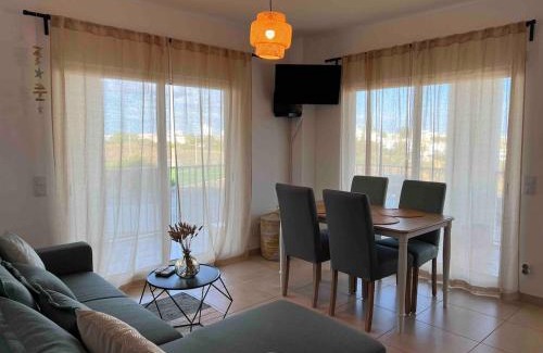 Portimao Apartamento | Varandas d Agua apartment with spectacular balcony