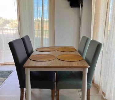 Portimao Apartamento | Varandas d Agua apartment with spectacular balcony