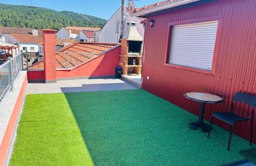 Tarouca Apartamento | Varandas da Alcácima