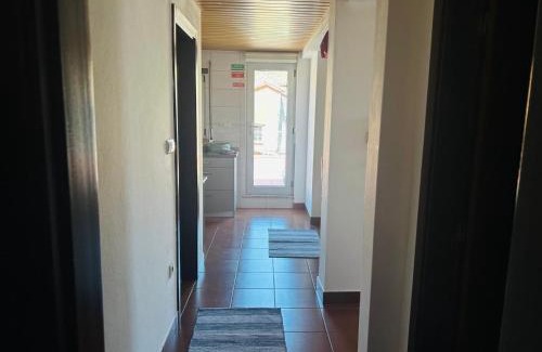 Tarouca Apartamento | Varandas da Alcácima