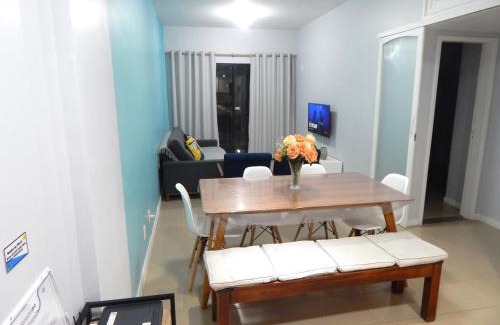 Algodoal Apartamento | Varandas da Praia do Forte - Apartamento frente ao Mar