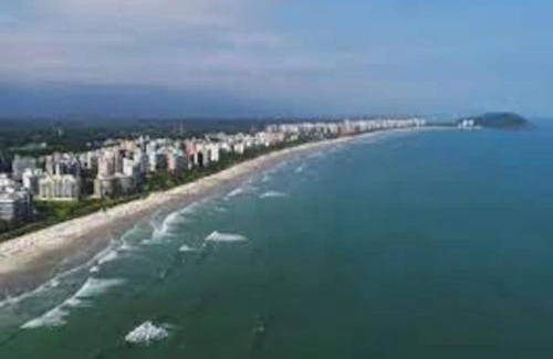 Centro Apartamento | Varandas de Bertioga- Cobertura Duplex em Bertioga