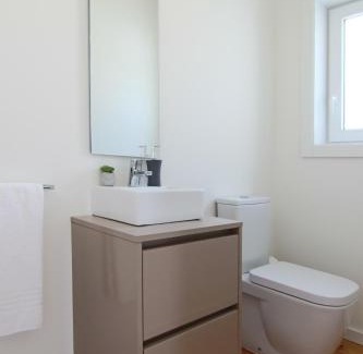 Arcos de Valdevez Apartamento | Varandas de S. Jorge - Apartments